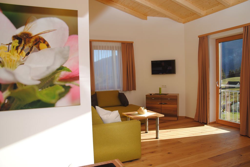 Kronhofer - appartement